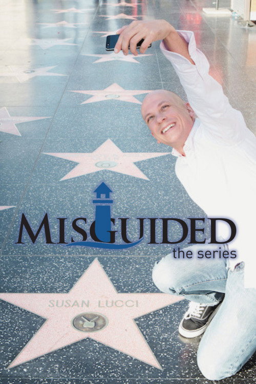 Misguided poster