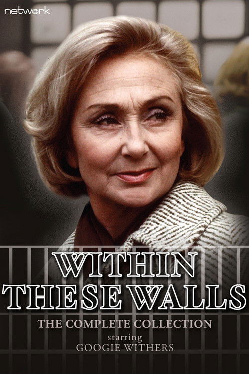 Within These Walls poster