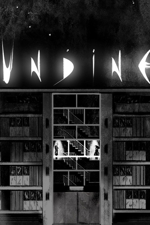 Undine poster
