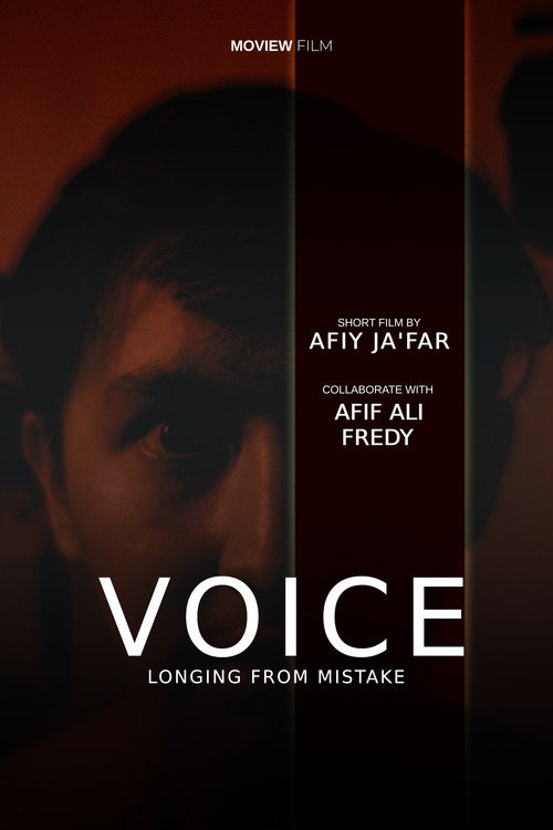VOICE : Longing From Mistake poster