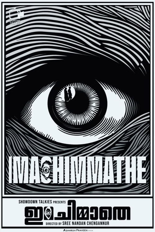 Ima Chimmathe poster