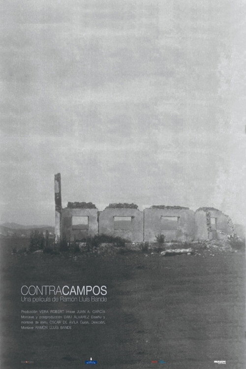 Contracampos poster