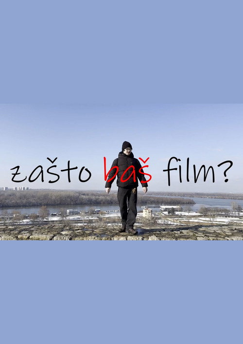 Why Movies? poster