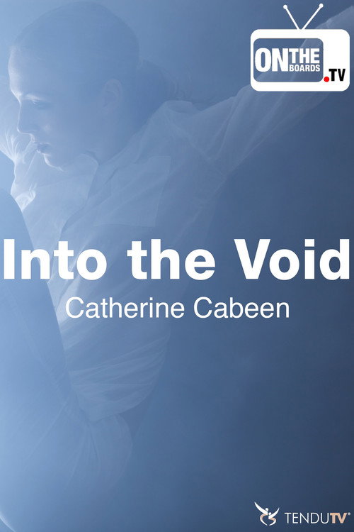 Into the Void poster