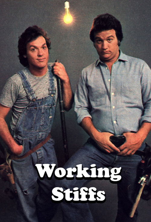 Working Stiffs poster