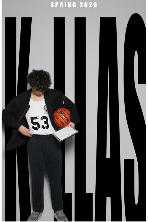KILLAS poster