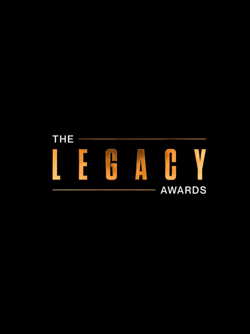 The Legacy Awards poster