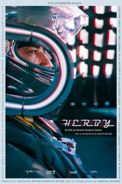 Herby poster