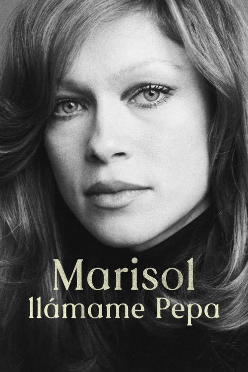 Marisol: llámame Pepa poster