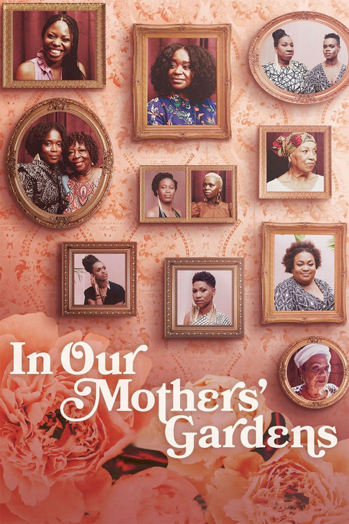 In Our Mothers' Gardens poster