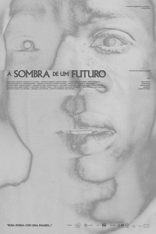 Shadow of a Future poster