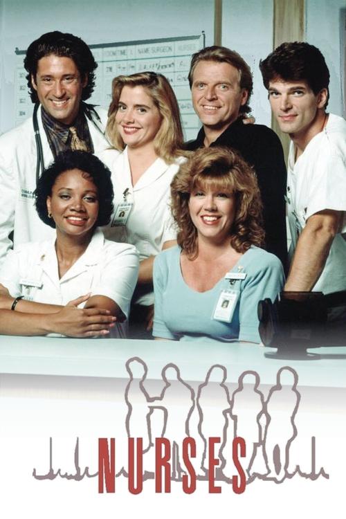 Nurses poster