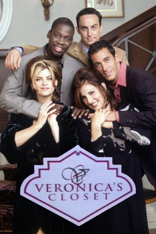 Veronica's Closet poster