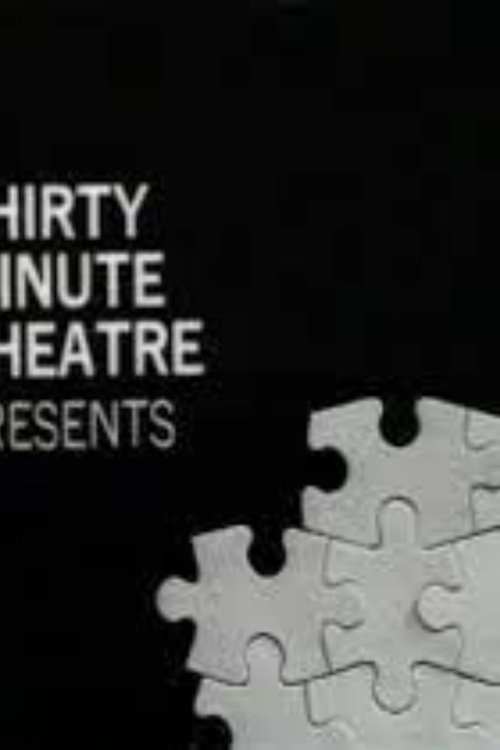 Thirty-Minute Theatre poster