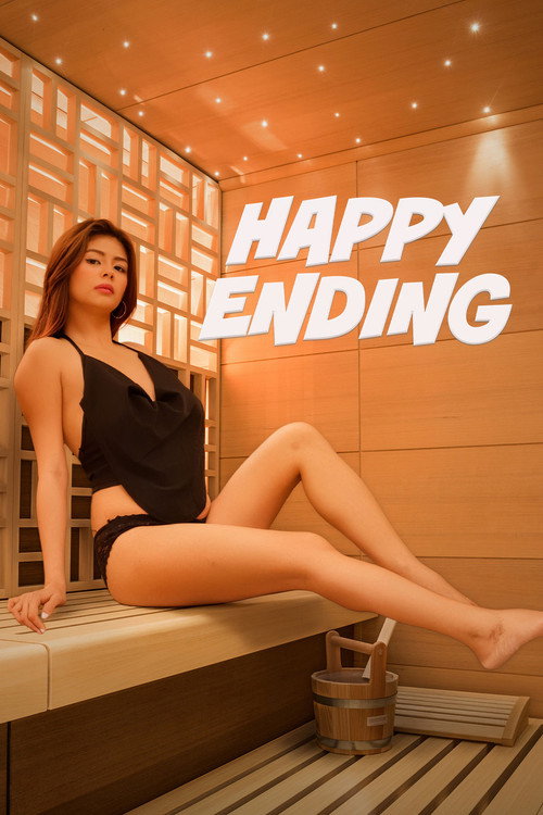 Happy Ending poster