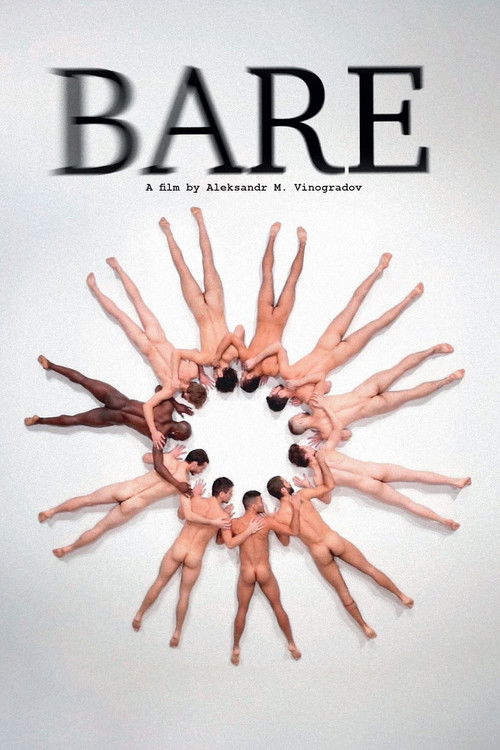 Bare poster