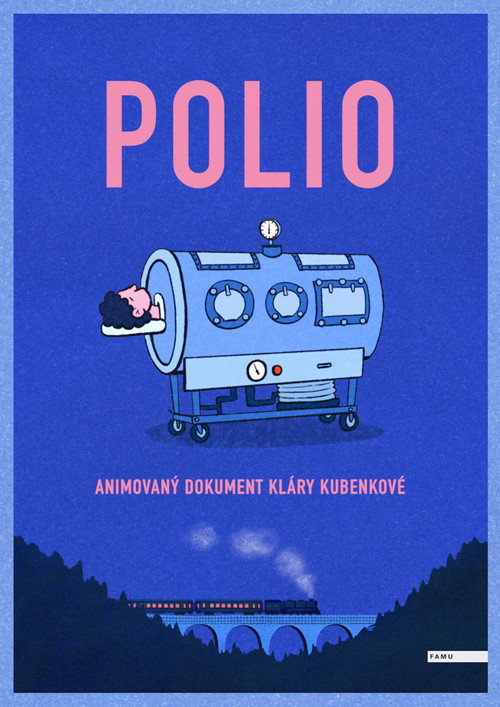 Polio poster