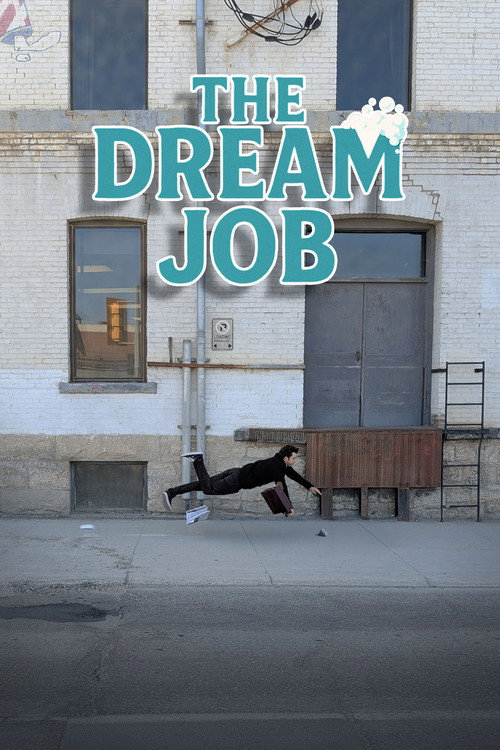 The Dream Job poster