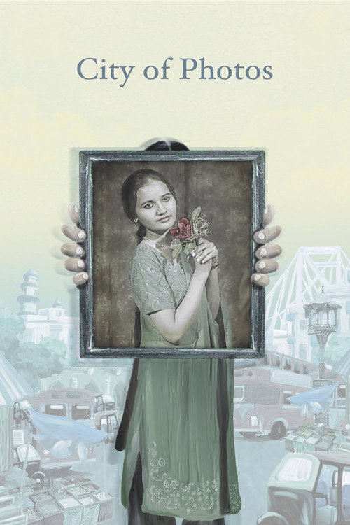City of Photos poster