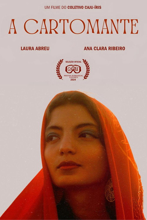 The Fortune Teller poster