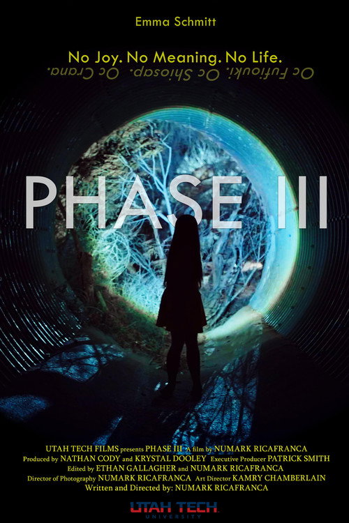 Phase III poster