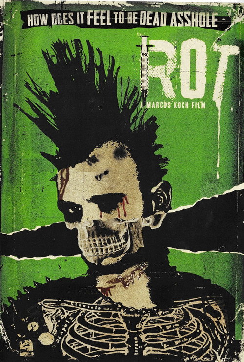 Rot poster