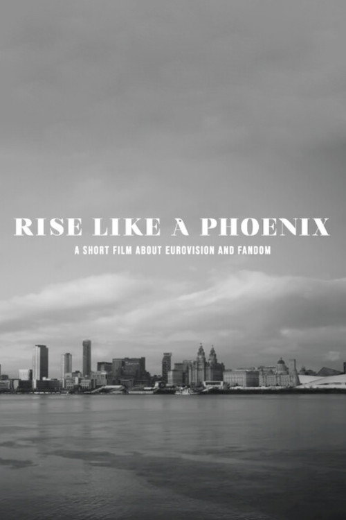 Rise Like A Phoenix poster