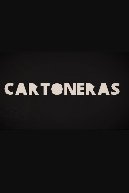 Cartoneras poster