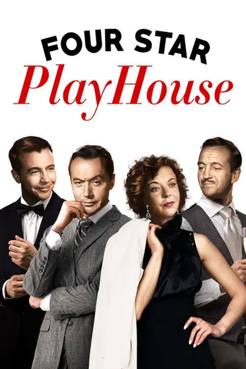 Four Star Playhouse poster