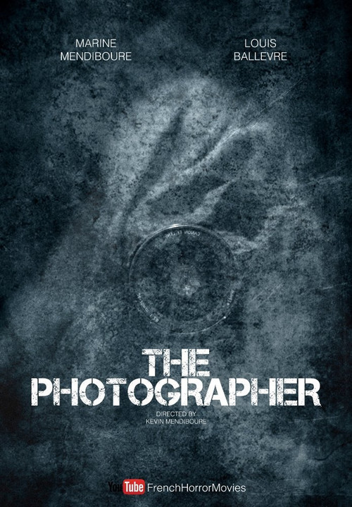 The Photographer poster