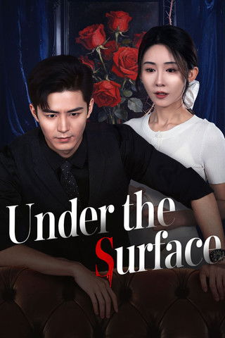 Under the Surface poster