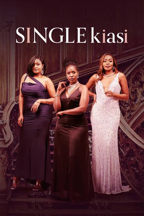 Single Kiasi poster