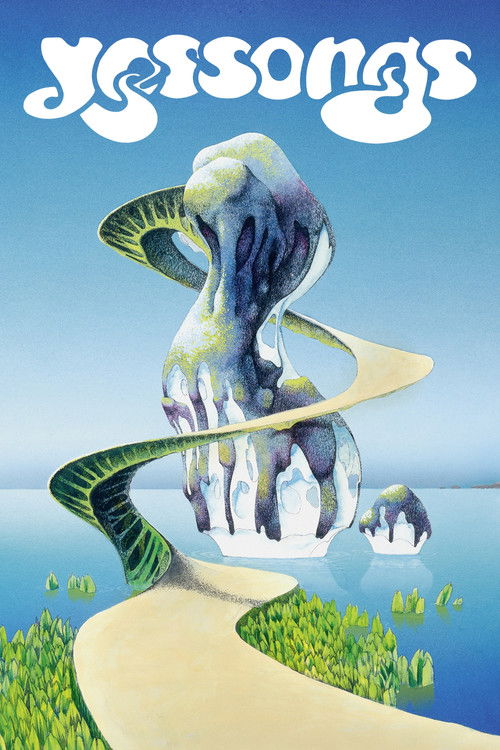 Yessongs poster