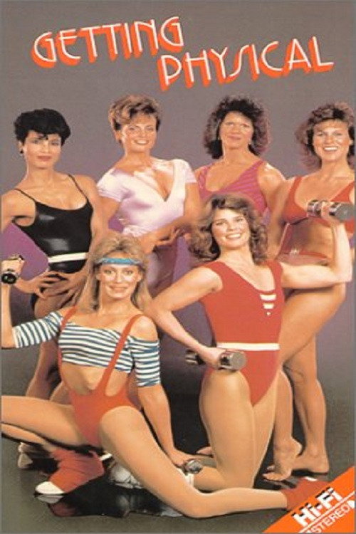 Getting Physical poster