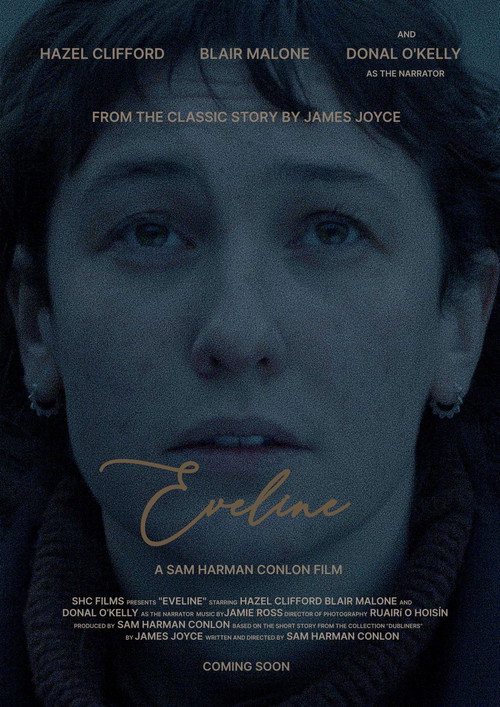 Eveline poster