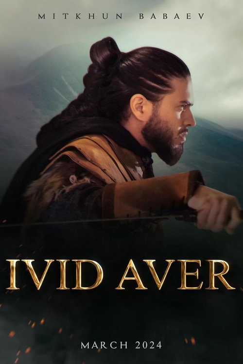 Ivid Aver poster