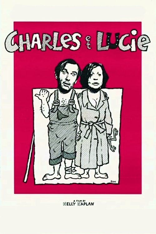 Charles and Lucie poster