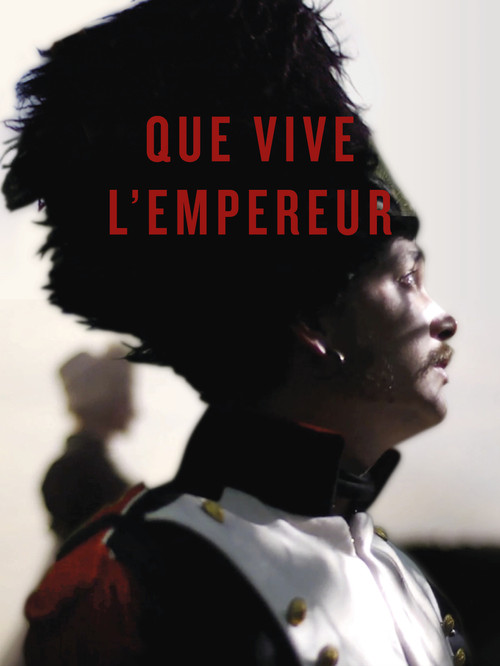 Long Live the Emperor poster