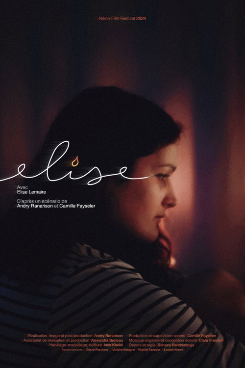 ELISE poster