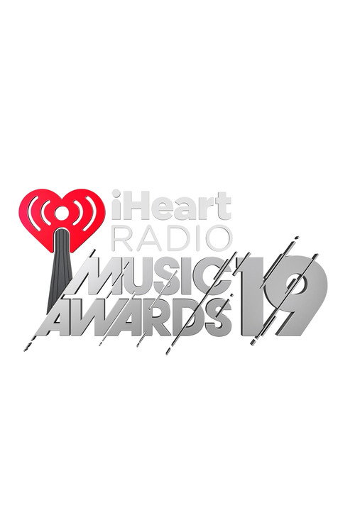 iHeartRadio Music Awards poster