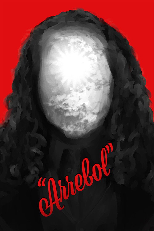 Arrebol poster