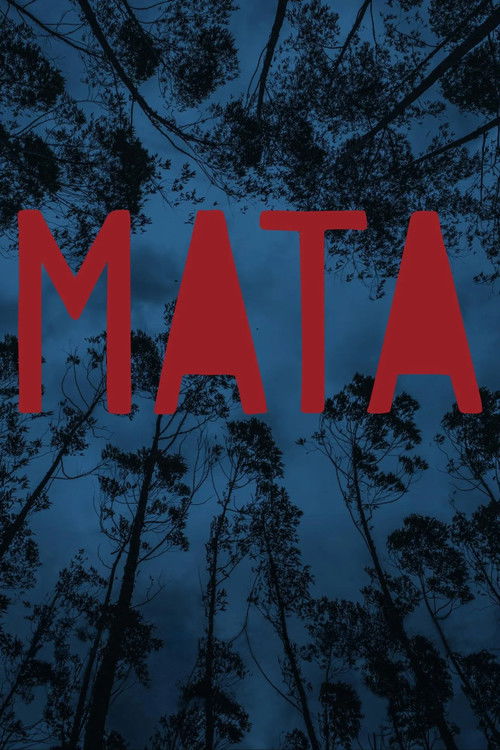 Mata poster
