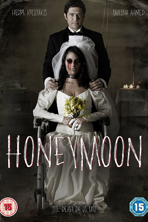 Honeymoon poster