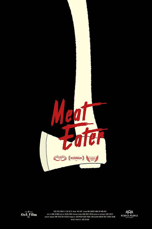 Meat Eater poster
