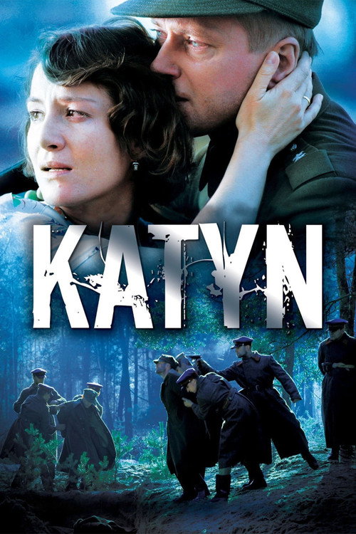Katyn poster