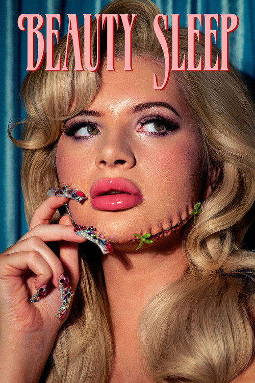 Beauty Sleep poster