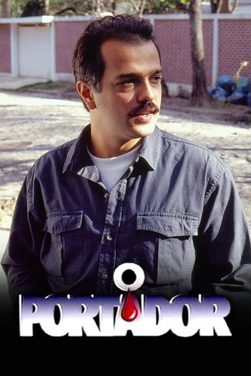 O Portador poster