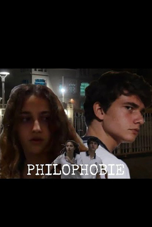 PHILOPHOBIE (court-métrage) poster