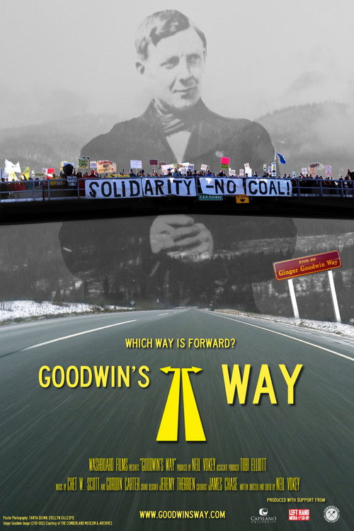 Goodwin’s Way poster