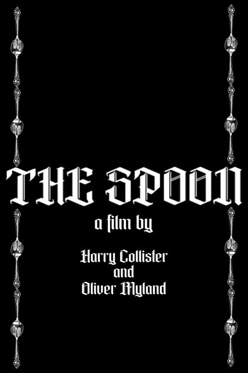 The Spoon poster